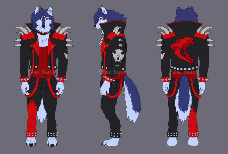 Hong-lei turnaround